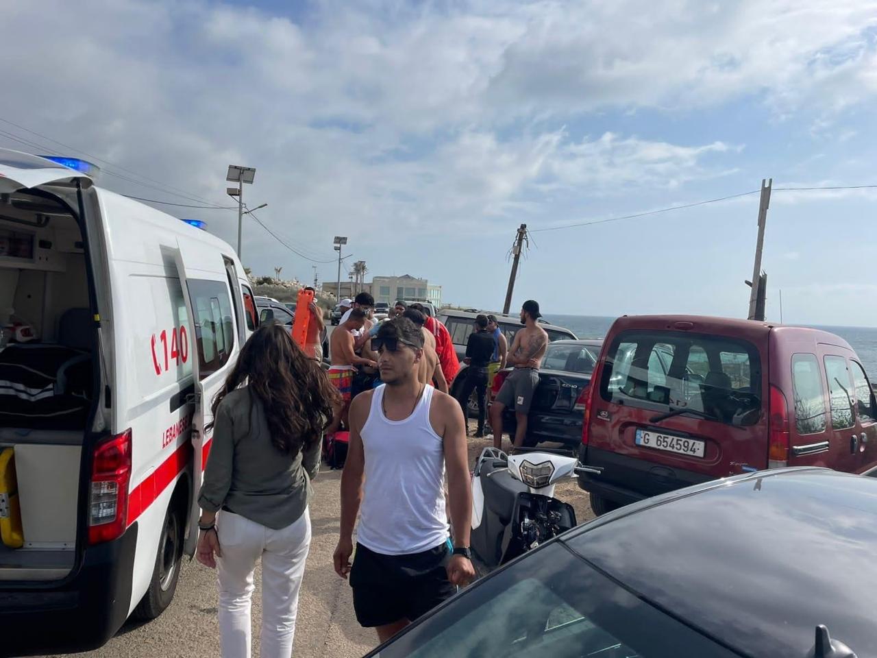 تكرار حوادث الغرق شمالا... لا حسيب ولا رقيب على المسبح الشعبي ونفايات على مد النظر 